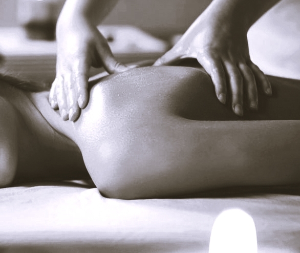 Read more about the article A DEFINITIVE GUILD TO MASSAGE THERAPY