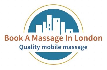 Book a Massage in London logo