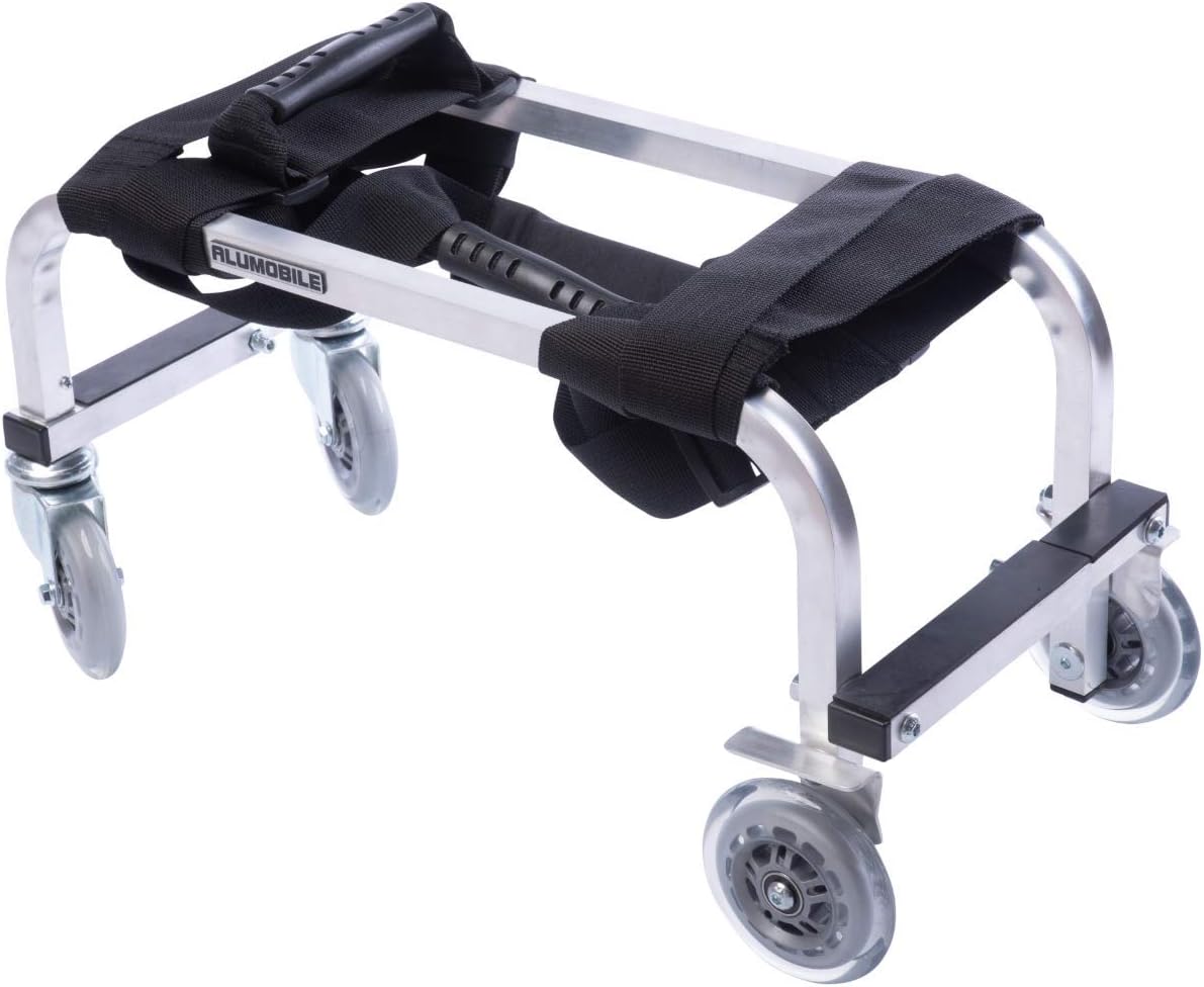 You are currently viewing 5 AFFORDABLE MASSAGE TABLE TROLLEYS