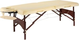 best massage table for mobile massage