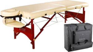 MASTER MASSAGE Caribbean portable massage table