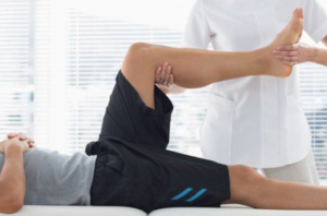 Read more about the article WHAT IS A SPORT MASSAGE TREATMENT