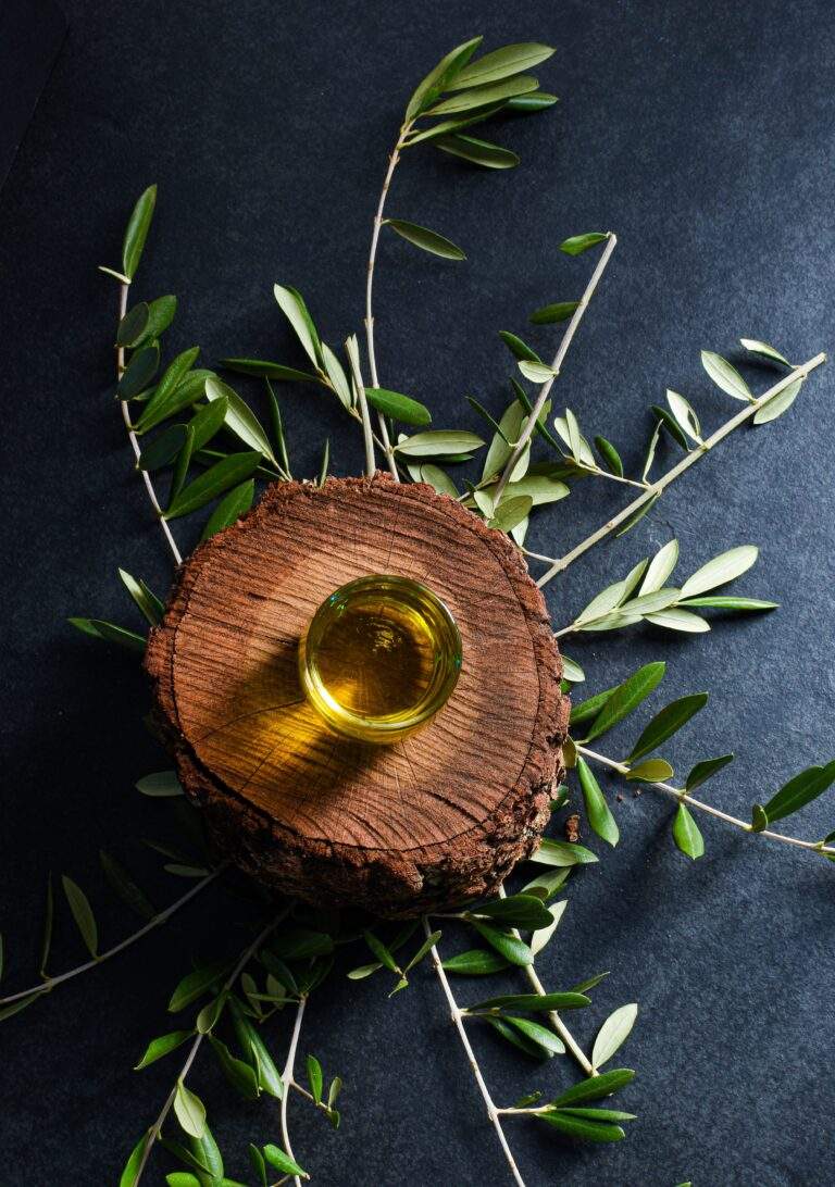 Read more about the article 5 NATURAL OILS THAT WILL MAKE YOUR HAIR HEALTHY